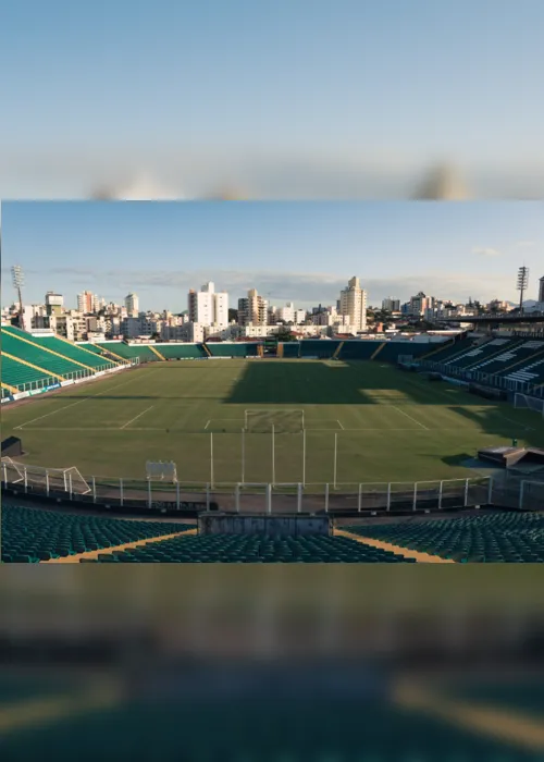
                                        
                                            Figueirense x Botafogo-PB: onde assistir, horário e escalações pela Série C 2023
                                        
                                        