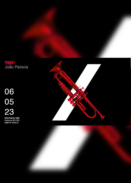 
                                        
                                            Tedx João Pessoa
                                        
                                        