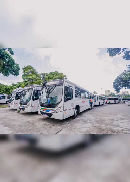 
                                        
                                            Prefeitura é condenada a pagar R$ 4,26 milhões as empresas de ônibus de João Pessoa
                                        
                                        