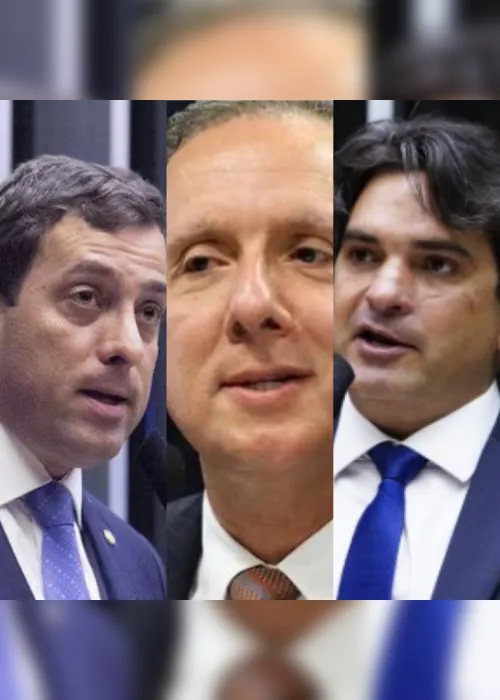 
                                        
                                            Com votos de três paraibanos, CCJ aprova anistia para partidos que fraudaram cota de gênero
                                        
                                        
