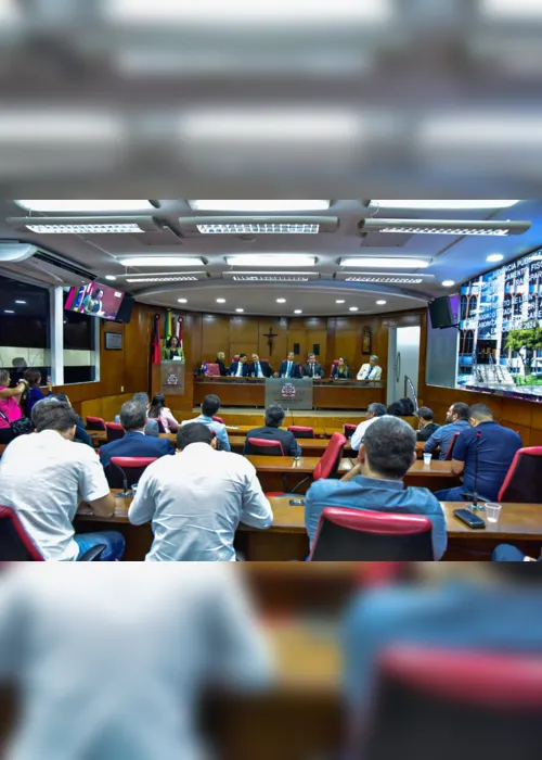 
                                        
                                            LDO 2024: ALPB encerra ciclo de audiência com debate em João Pessoa
                                        
                                        