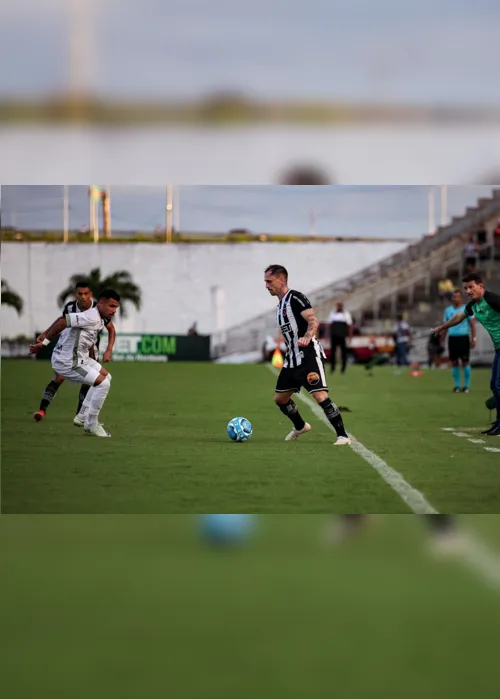 
                                        
                                            Botafogo-PB tropeça em casa e empata com o Floresta pela Série C
                                        
                                        