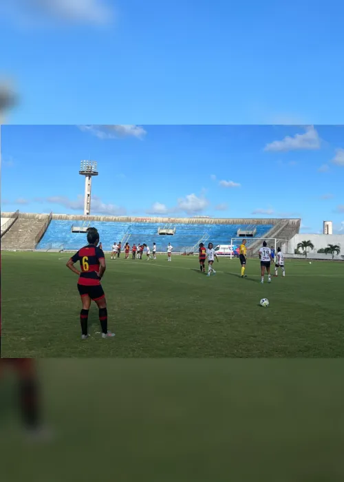 
                                        
                                            Botafogo-PB domina o Sport e vence pelo Brasileiro Feminino A2
                                        
                                        