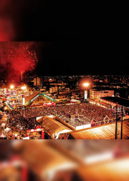 
                                        
                                            Festa junina no Nordeste: curiosidades, costumes e onde curtir
                                        
                                        