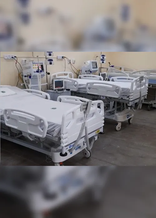 
                                        
                                            Hospital de Trauma de Campina Grande passa a atender casos graves de crianças com síndromes gripais
                                        
                                        