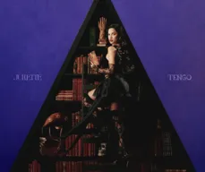 Novo single de Juliette, 'Tengo', tem trecho e capa divulgados