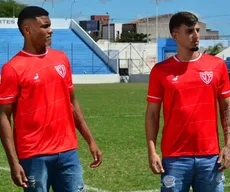 Esporte de Patos lança camisa retrô, em alusão aos anos 60