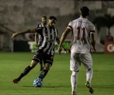 Botafogo-PB empata mais uma, mas segue no G-8 da Série C