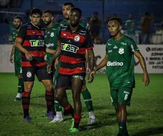 Nacional vence o Campinense e assume a liderança na Série D