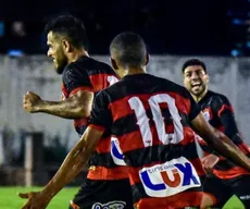 Campinense vence o Potiguar por 1 a 0 e volta ao G-4 do Grupo 3 da Série D