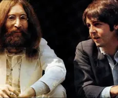 O que Paul McCartney vai fazer com John Lennon, usando IA, se faz há anos entre vivos e mortos
