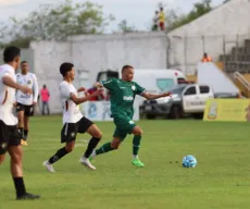 Nacional de Patos bate o Globo FC e assume a vice-liderança do Grupo 3 da Série D