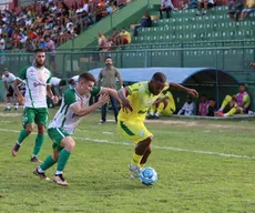 Pacajus vence o Nacional de Patos, que sai do G-4 da Série D