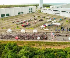 Volta Ciclística de João Pessoa 2023 deve reunir 800 atletas em julho