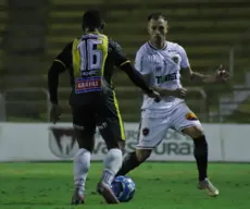 Volta Redonda x Botafogo-PB: verdades inconvenientes