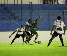 Nacional de Patos vence o Globo FC por 2 a 1, e entra no G4 do Grupo 3 da Série D