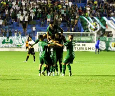 Nacional de Patos vence o Iguatu e se classifica para o mata-mata da Série D 2023