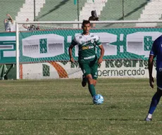 Sousa vence o Iguatu com gol nos minutos finais e volta ao G-4 na Série D