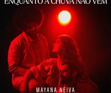 Mayana Neiva lança música sobre a noite de São João, com Mestrinho e Daniel Tatit