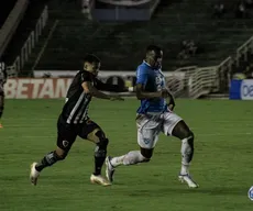 Botafogo-PB x Paysandu: Belo vence de virada e volta ao G-8 da Série C