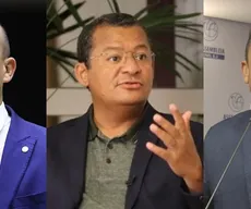 Cabo, Nilvan e Wallber ameaçam deixar PL se partido impuser candidatura de Queiroga