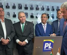 Na CBN, Valdemar diz que pré-candidatura de Queiroga é ‘assunto liquidado’ e que Bolsonaro ‘vai entrar firme’ em João Pessoa