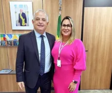 Ex-Docas da Paraíba deixa governo e assume cargo em Companhia da Bahia
