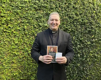 Padre Marcelo Rossi conta como empurrão o fez mudar de vida: ‘Eu caí e saí melhor'