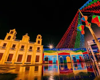 Pontos turísticos de Campina Grande: dicas de melhores passeios