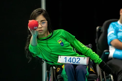 
				
					Parapan-Americano na Colômbia: paraibanos conquistam 7 medalhas
				
				