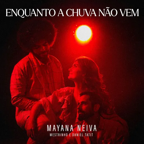 
				
					Mayana Neiva lança primeiro disco nesta sexta (8): 'sou uma artista múltipla'
				
				