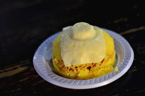 
				
					Comidas típicas de festa junina: principais salgadas e doces
				
				