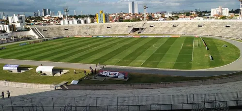 
				
					História do Campinense: tudo que você precisa saber!
				
				