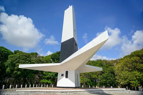 
				
					Pontos turísticos da Paraíba: praias e as melhores atrações [Guia]
				
				