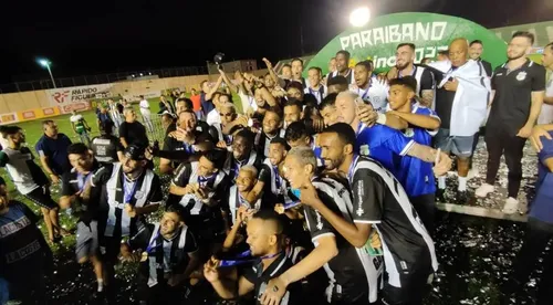 
				
					História do Treze Futebol Clube, tudo sobre o Galo da Borborema
				
				