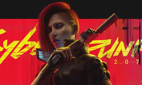 
                                        
                                            Nova expansão do jogo Cyberpunk 2077 é anunciada
                                        
                                        