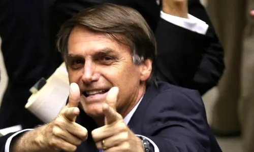 
                                        
                                            8 de janeiro: Bolsonaro vai visitar na prisão os condenados pelos altos golpistas?
                                        
                                        
