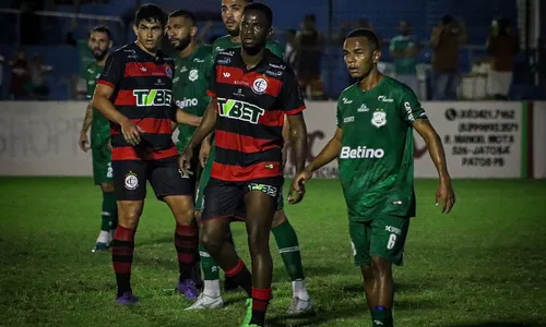 
                                        
                                            Nacional vence o Campinense e assume a liderança na Série D
                                        
                                        