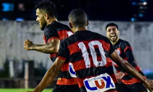 
                                        
                                            Campinense vence o Potiguar por 1 a 0 e volta ao G-4 do Grupo 3 da Série D
                                        
                                        