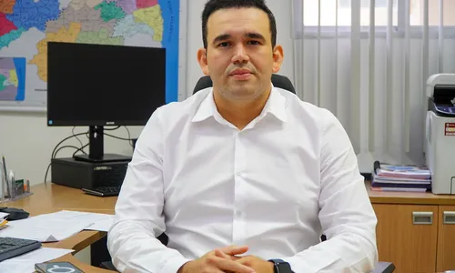 
                                        
                                            Jhony diz que se convocado pelo governador será candidato a prefeito de Campina Grande
                                        
                                        