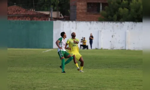 
				
					Pacajus vence o Nacional de Patos, que sai do G-4 da Série D
				
				