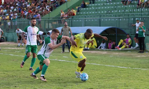 
                                        
                                            Pacajus vence o Nacional de Patos, que sai do G-4 da Série D
                                        
                                        