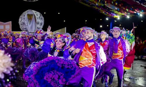 
                                        
                                            Lageiro Seco é a campeã do Festival Estadual de Quadrilhas Juninas em 2023
                                        
                                        