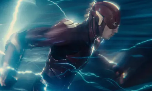 
                                        
                                            Filme 'The Flash' estreia nos cinemas da Paraíba nesta quinta-feira (15)
                                        
                                        