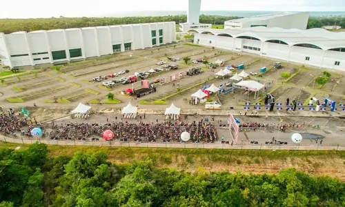 
                                        
                                            Volta Ciclística de João Pessoa 2023 deve reunir 800 atletas em julho
                                        
                                        