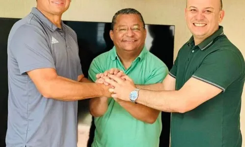 
                                        
                                            Wallber e Nilvan falam em sair do PL após Valdemar "cravar" que Queiroga é o candidato de Bolsonaro em João Pessoa
                                        
                                        