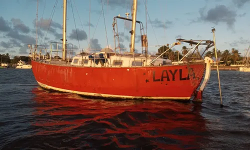 
                                        
                                            Leilão da Receita Federal tem barco, carros para colecionadores e caminhões
                                        
                                        