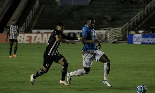 
                                        
                                            Botafogo-PB x Paysandu: Belo vence de virada e volta ao G-8 da Série C
                                        
                                        