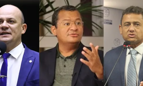 
                                        
                                            Cabo, Nilvan e Wallber ameaçam deixar PL se partido impuser candidatura de Queiroga
                                        
                                        