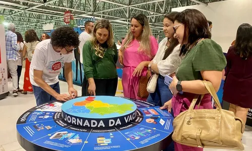 
                                        
                                            Exposição gratuita promovida pela Fiocruz conta a história das vacinas, em João Pessoa
                                        
                                        